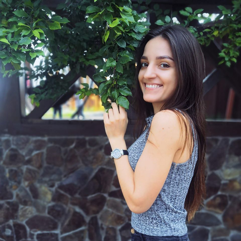 Stefanivska Victoria